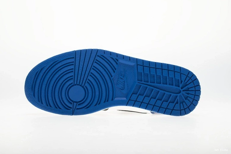 Air Jordan Retro 1 Fragment High 1023